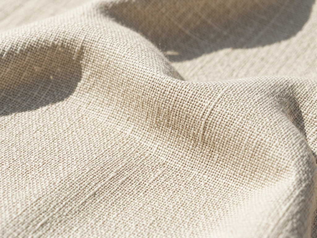 Sanfte Texturen für besseren Schlaf