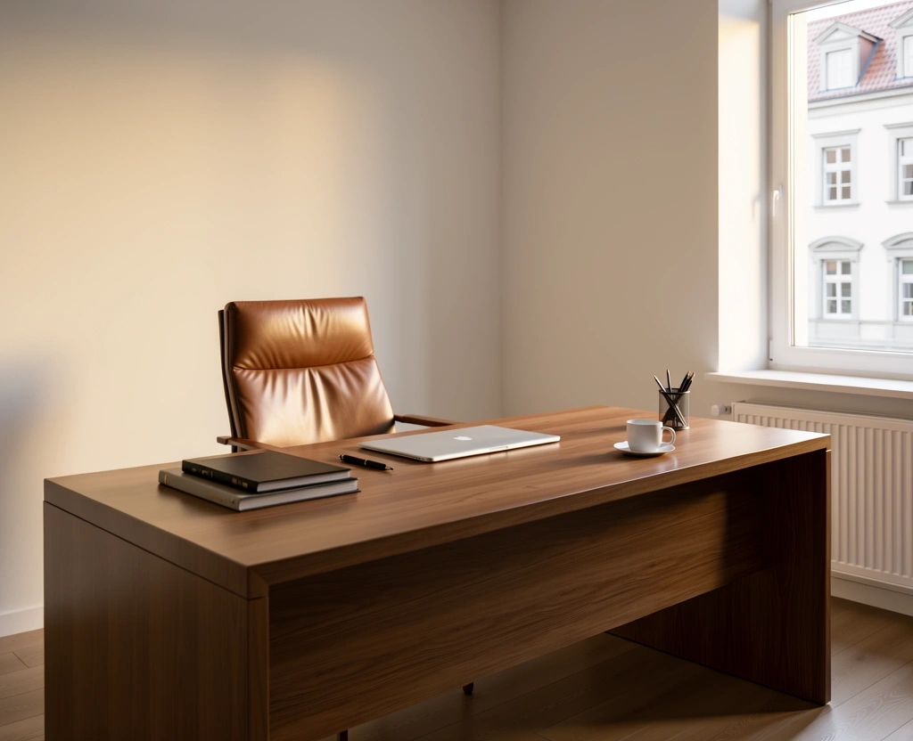 Consultation Environment Munich